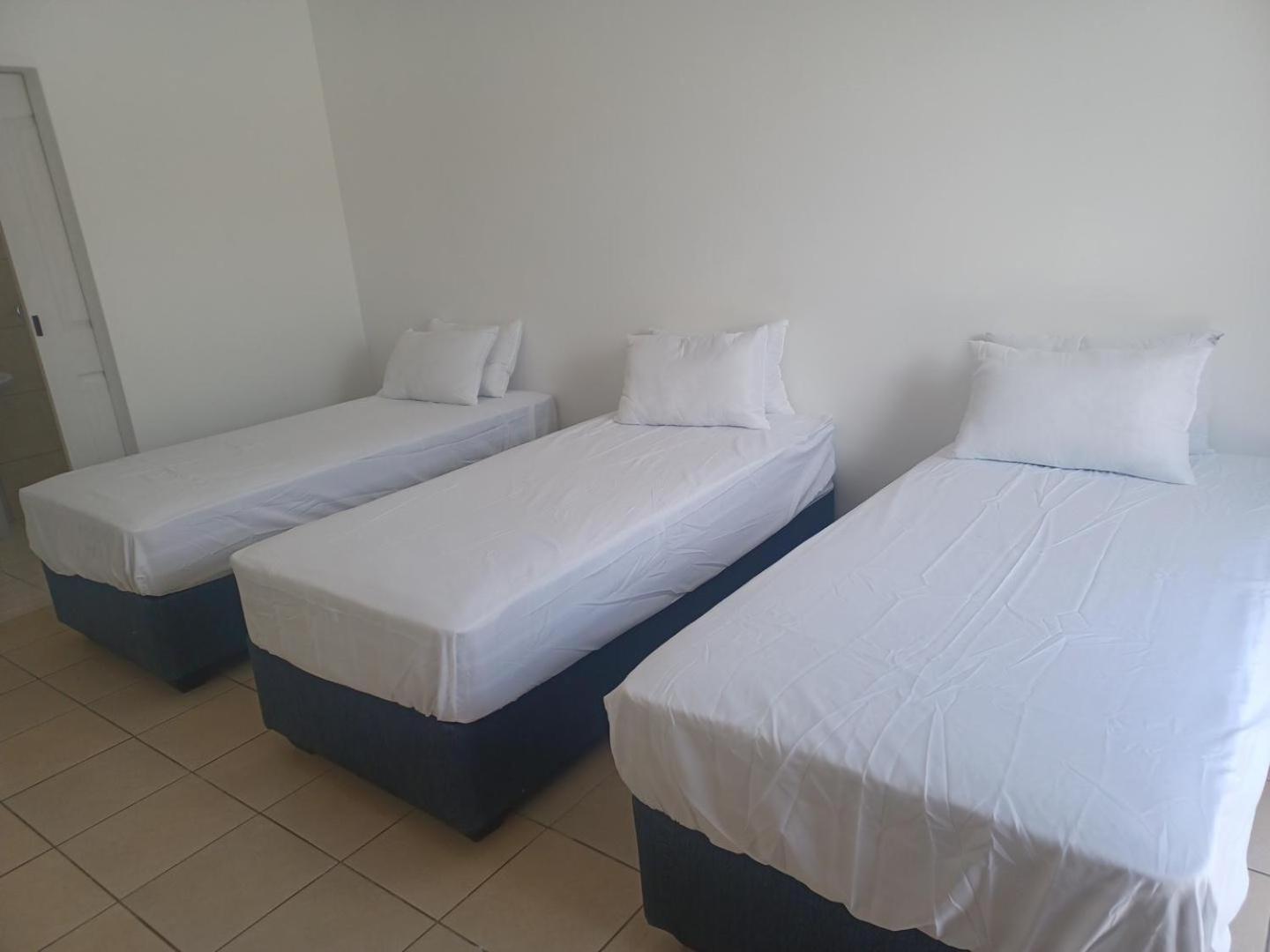 Carlo'S Boutique Guesthouse Walvis Bay Pokoj fotografie