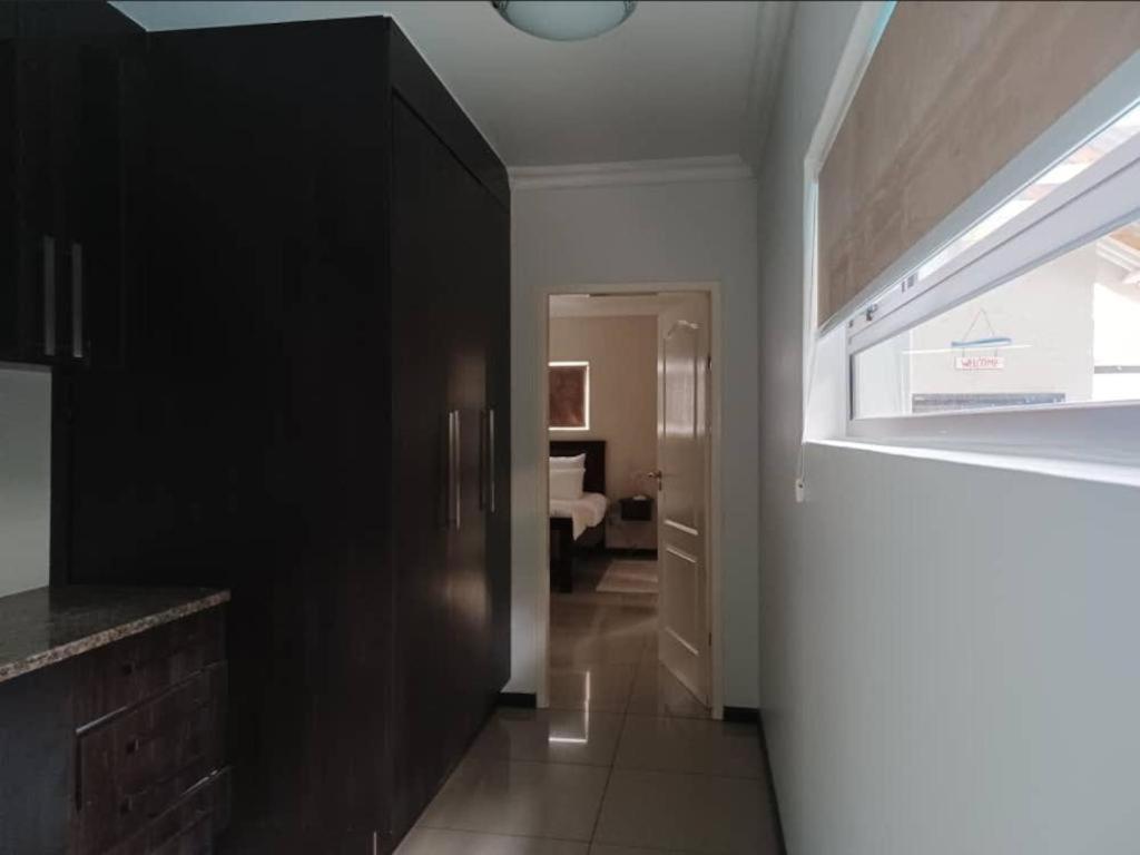 Carlo'S Boutique Guesthouse Walvis Bay Pokoj fotografie
