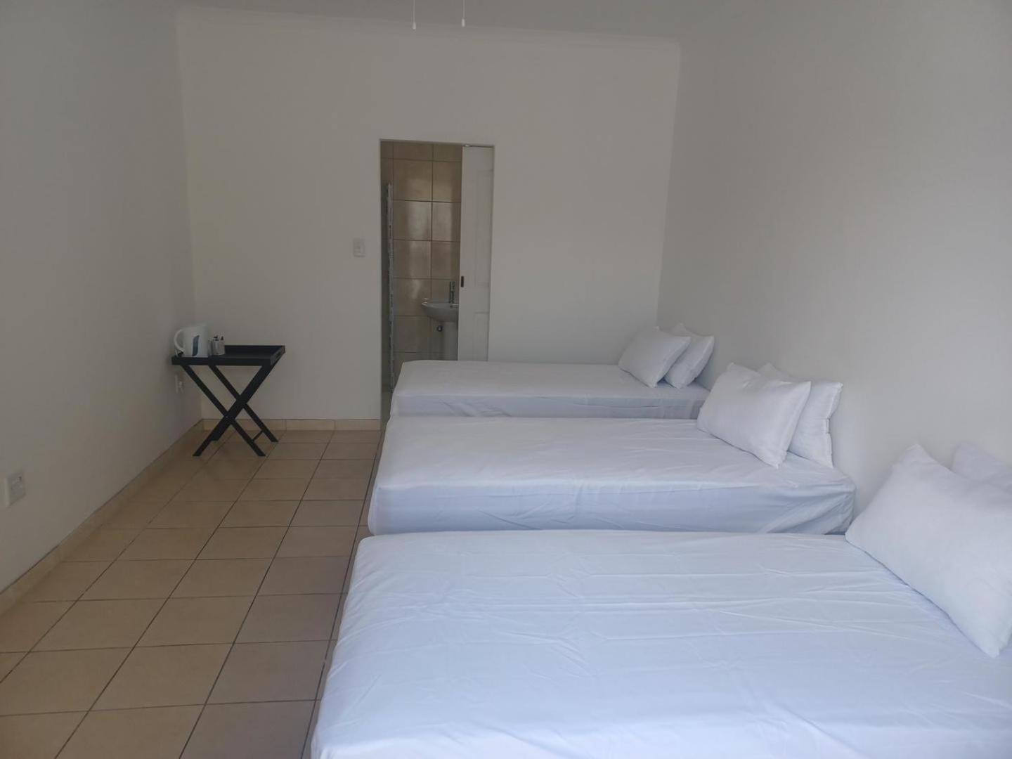 Carlo'S Boutique Guesthouse Walvis Bay Pokoj fotografie
