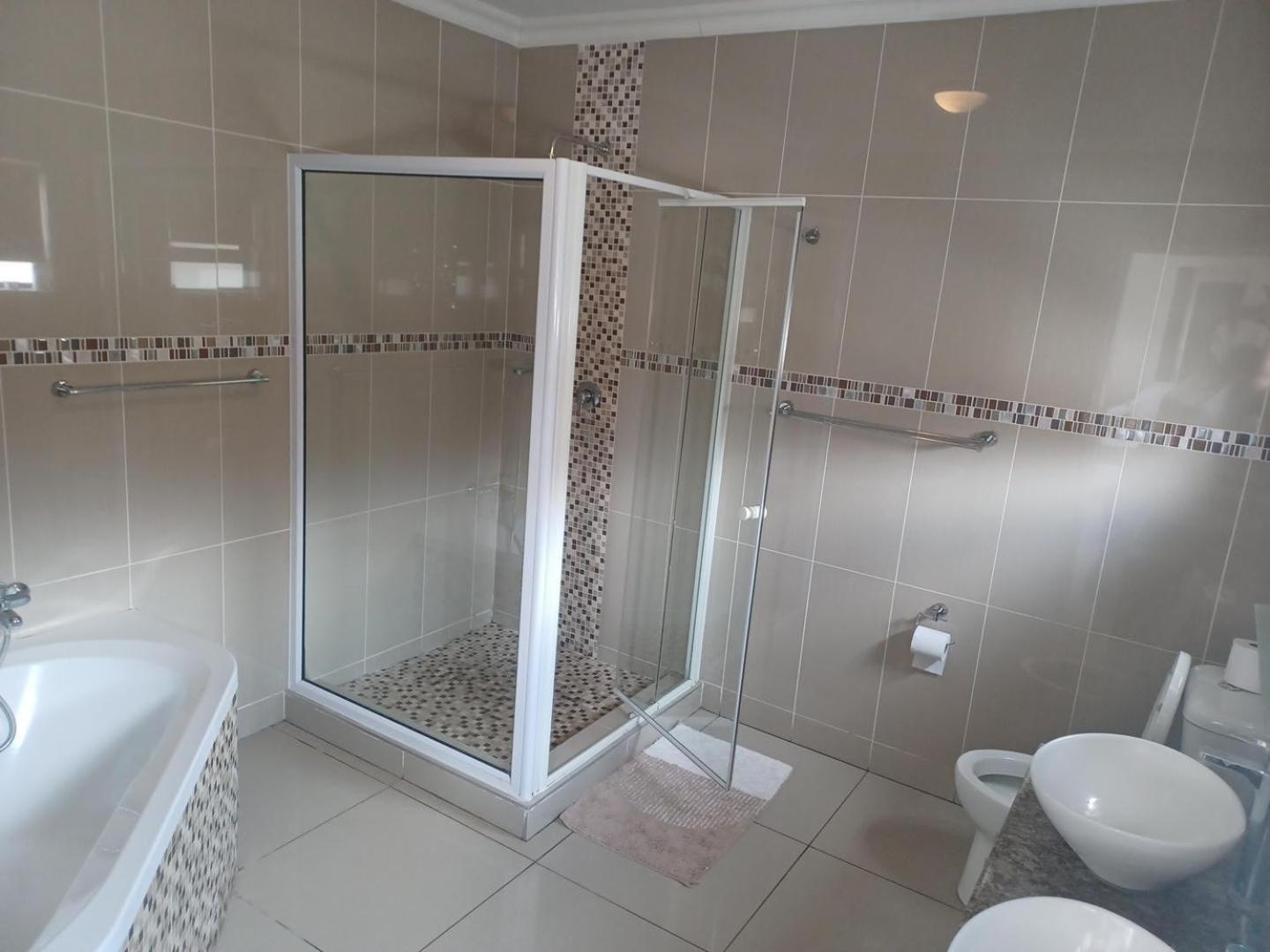 Carlo'S Boutique Guesthouse Walvis Bay Pokoj fotografie