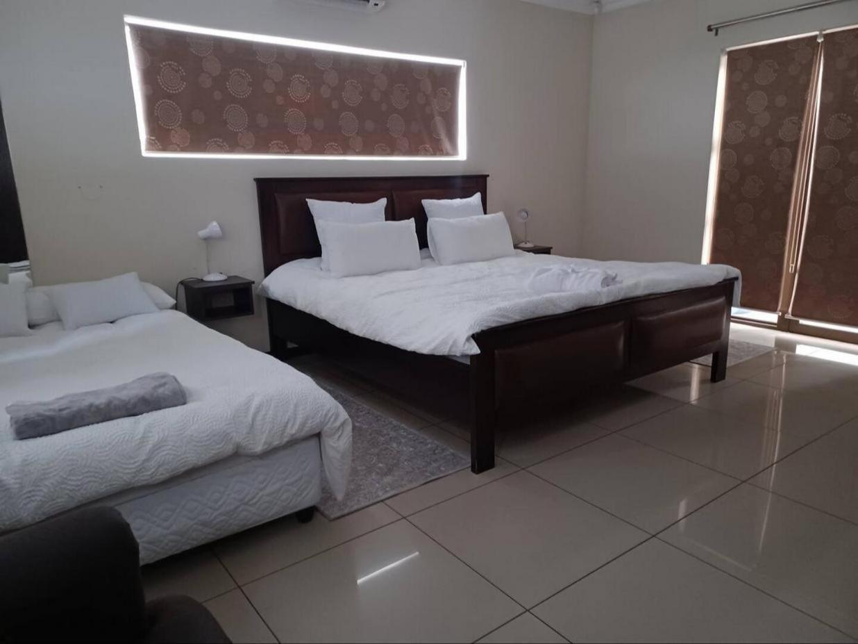 Carlo'S Boutique Guesthouse Walvis Bay Pokoj fotografie