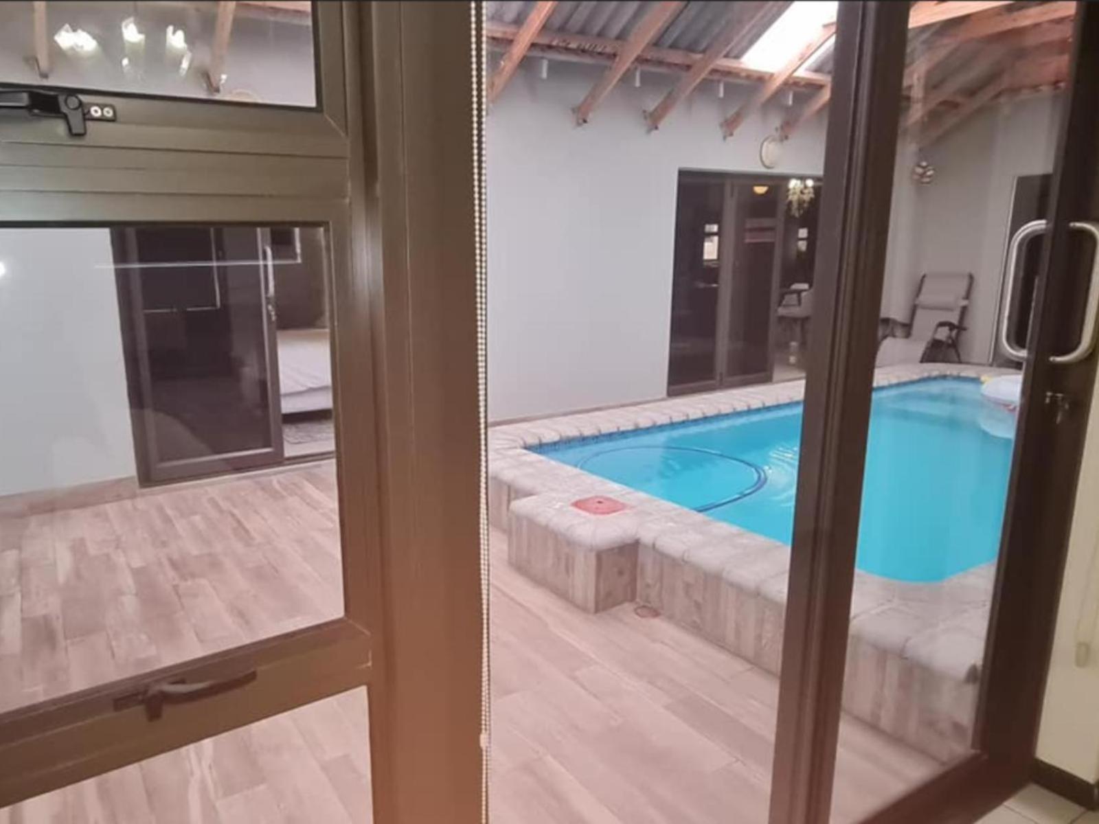 Carlo'S Boutique Guesthouse Walvis Bay Pokoj fotografie