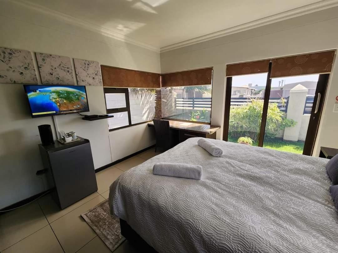 Carlo'S Boutique Guesthouse Walvis Bay Pokoj fotografie